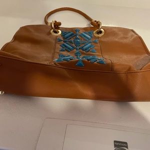 Iman handbag
